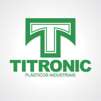 Titronic Plásticos Industriais LTDA logo - Similar company to Polyflex Service