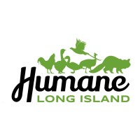 Humane Long Island logo - Similar company to Nyclass