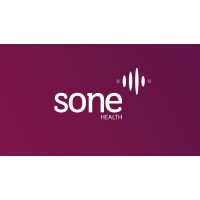 SONE health logo - Similar company to Istella Spa