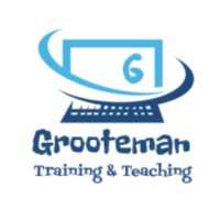 Grooteman Training & Teaching logo - Similar company to 1Do