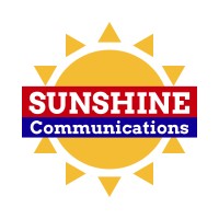 Sunshine Communications logo - Similar company to Sunshine Communication Services, Inc.