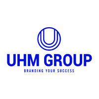 UHM GROUP logo - Similar company to Uhm Ltd - A Join Venture Of Toray International And Urmi Group - A Green Apparel Manufacturing Plant