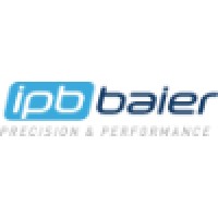 IPB - Baier GmbH logo - Similar company to Profitec Verpackungen