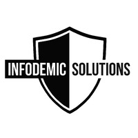 Infodemic Solutions logo - Similar company to Misinformation Works