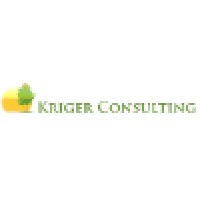John Kriger Consulting
