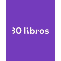 30Libros logo - Similar company to Voy!