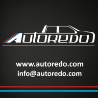 Group AUTOREDO Dubai and Belgium logo - Similar company to Fablab Vub