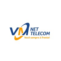 VM NET TELECOM logo - Similar company to Fc Telecom