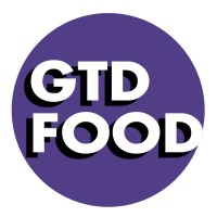 GTD Food logo - Similar company to Amwel Nutrients Pvt Ltd