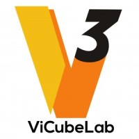 ViCubeLab logo - Similar company to Productized
