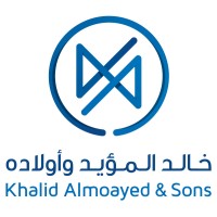 Khalid Almoayed & Sons- Properties logo - Similar company to Lambda Technologies, Llc