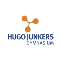 Hugo-Junkers-Gymnasium logo - Similar company to Gewerbemuseum
