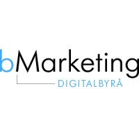 bMarketing logo - Similar company to Trykkverk As