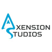 Axension Studios LLP logo - Similar company to Helloholo