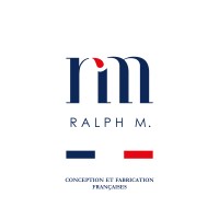 RALPH M logo - Similar company to Mieu Concept Store