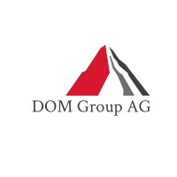 DOM Group AG logo - Similar company to Algobate