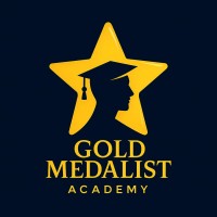 GOLD MEDALIST ACADEMY logo - Similar company to Tedxidiaraba