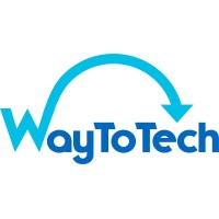Way To Tech logo - Similar company to Wayto.Tech