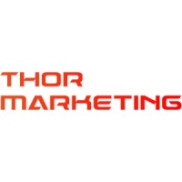 Thor Marketing Inc. logo - Similar company to Courimo | Digital Marketing