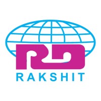 RAKSHIT PHARMACEUTICALS LIMITED logo - Similar company to Hostinap Software Solutions Llp