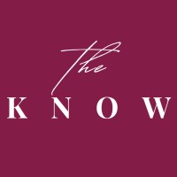 The Know Community logo - Similar company to Mirror Mirror Agency