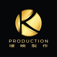 K Production Group logo - Similar company to Webtvasia