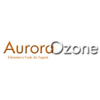 Aurora Ozone logo - Similar company to Ozone Hotel Kangaroo Island