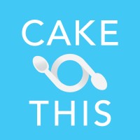 Cake This logo - Similar company to Cake Media Lab
