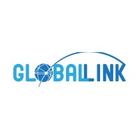 G-Link(Global Link) logo - Similar company to G-Link