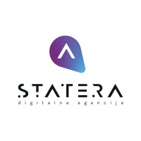 Agencija Statera logo - Similar company to Lime Booking