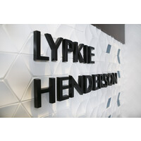 Lypkie Henderson logo - Similar company to Socium Law