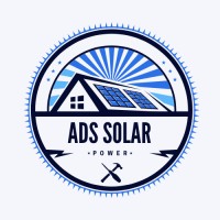 Ads Solar Power logo - Similar company to Impero Power Project