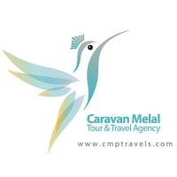 Caravan Melal Partak Reiseagentur(CMPtravels)