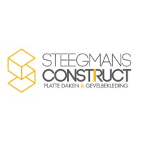 Steegmans Construct logo - Similar company to Sf Construct