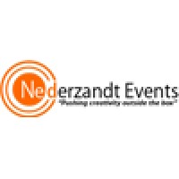Nederzandt Events