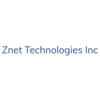 ZNet Technologies Inc logo - Similar company to Kronos Retail Pvt Ltd.