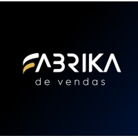 Fabrika de Vendas logo - Similar company to Urban Software Tecnologia