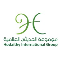 Hodaithy International Group logo - Similar company to Dynamic Media Production