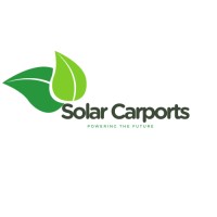 Solar Carports UK logo - Similar company to Pv Structures (Pvs)