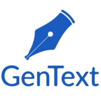 GenText Group logo - Similar company to Rocketparts