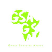 Grace Sustains Africa logo - Similar company to Mission Growth
