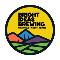 Bright Ideas Brewing logo - Similar company to Antimony Brewing
