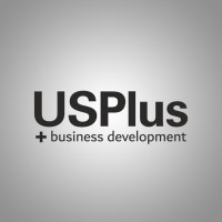 USPlus+ logo - Similar company to Usplus