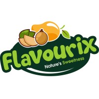 Flavourix logo - Similar company to Pramukham Group