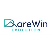 DareWin Evolution logo - Similar company to Exadex-Innov