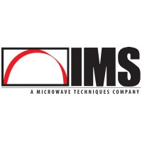 Industrial Microwave Systems logo - Similar company to Microwave Techniques Gmbh