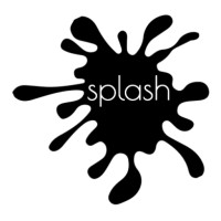 Splash logo - Similar company to Splash Marketing