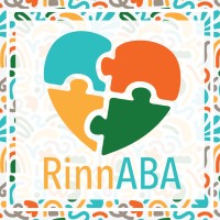 Rinn ABA logo - Similar company to Always Shining Aba