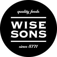 Wise Sons Jewish Delicatessen logo - Similar company to Boon Supply