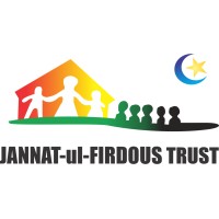 Jannat ul Firdous Trust logo - Similar company to Neural Brainx